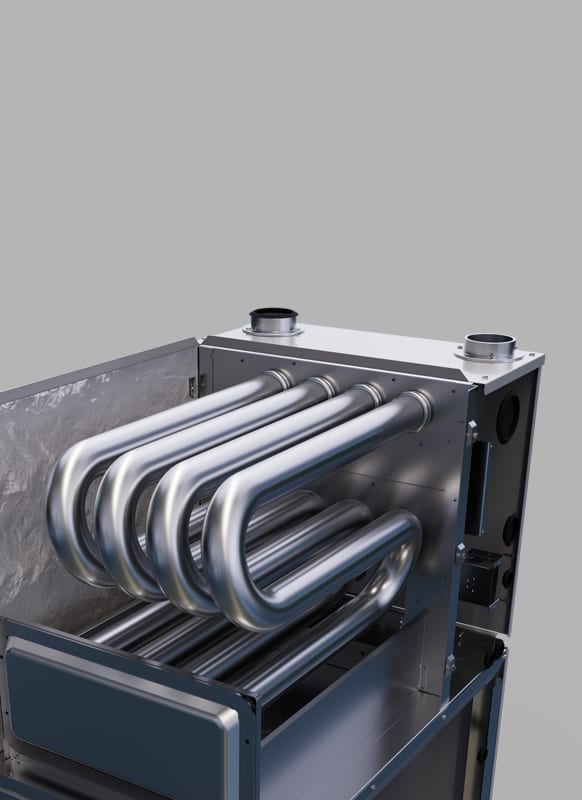 VersaPro® 96% Gas Furnaces Specs & Features | MRCOOL®